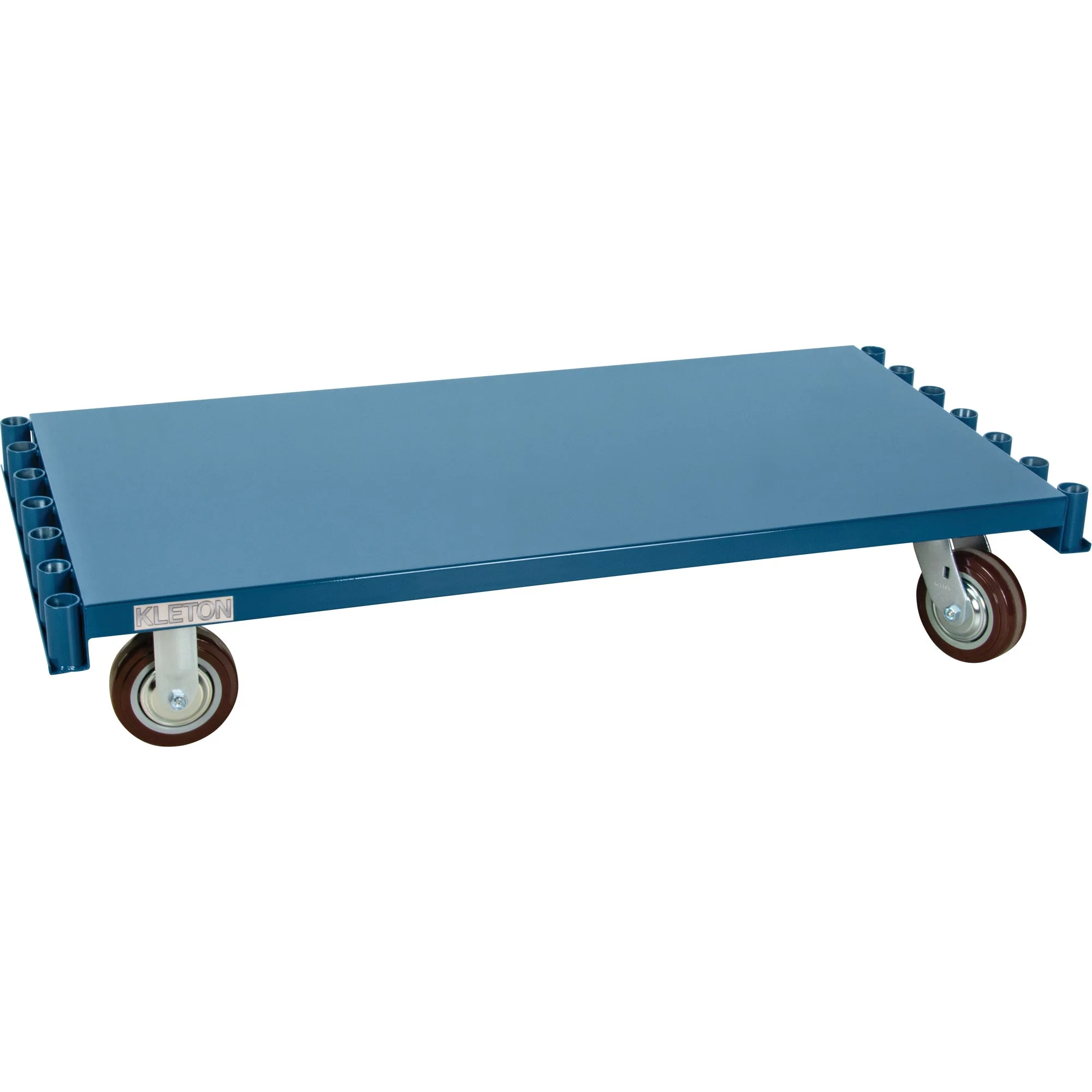Adjustable Panel Truck, 48" x 24" x 36", 2000 lbs. Capacity - Image 6