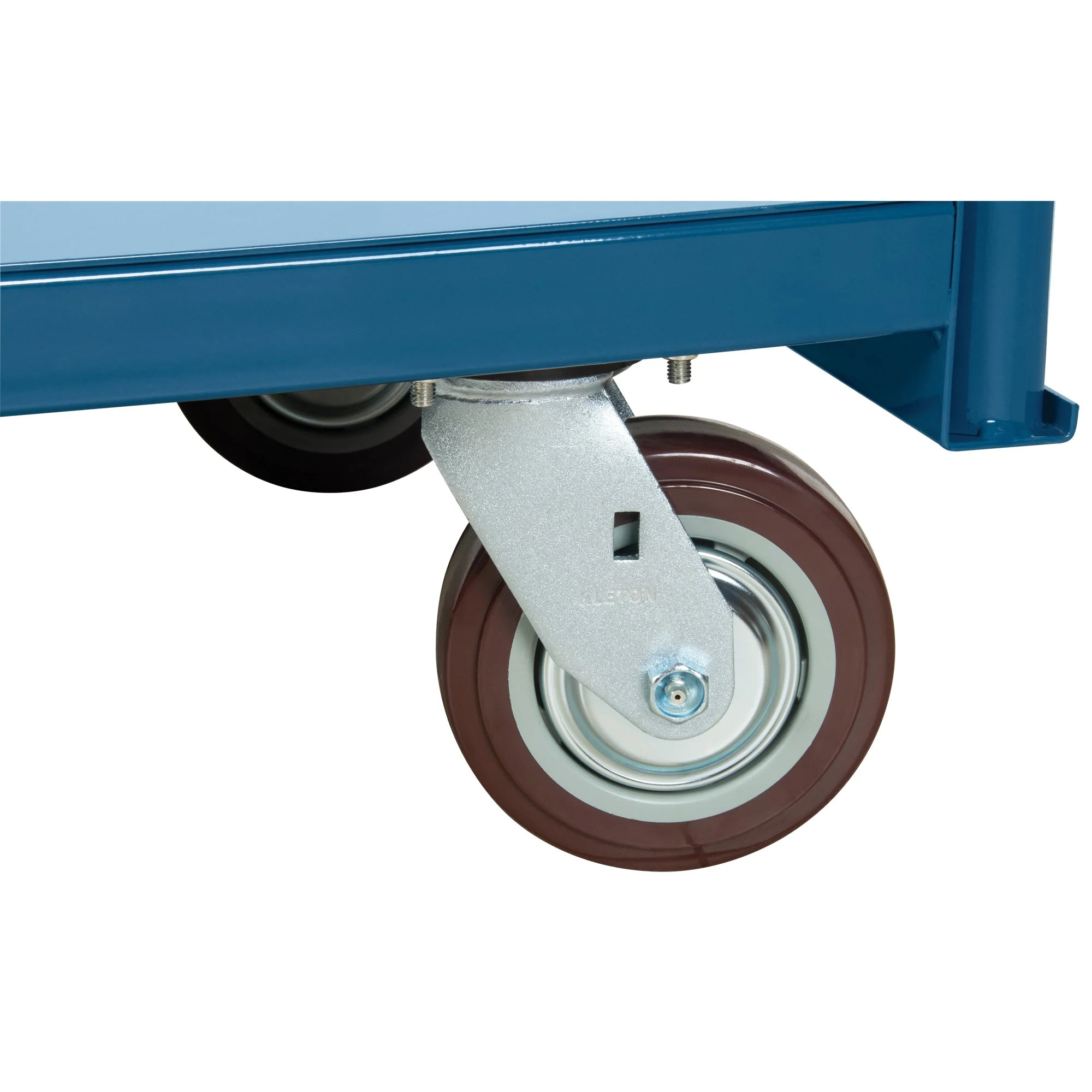 Adjustable Panel Truck, 48" x 24" x 36", 2000 lbs. Capacity - Image 7
