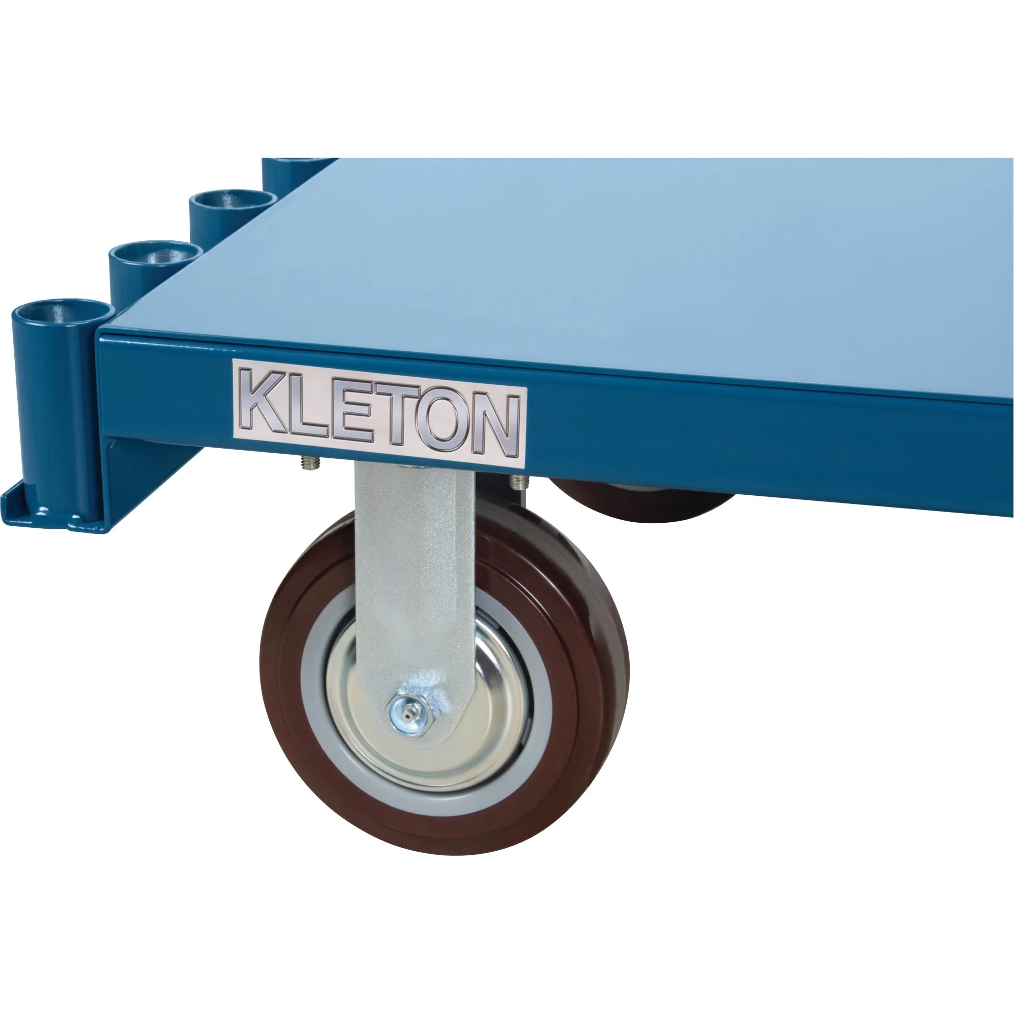 Adjustable Panel Truck, 48" x 24" x 36", 2000 lbs. Capacity - Image 8
