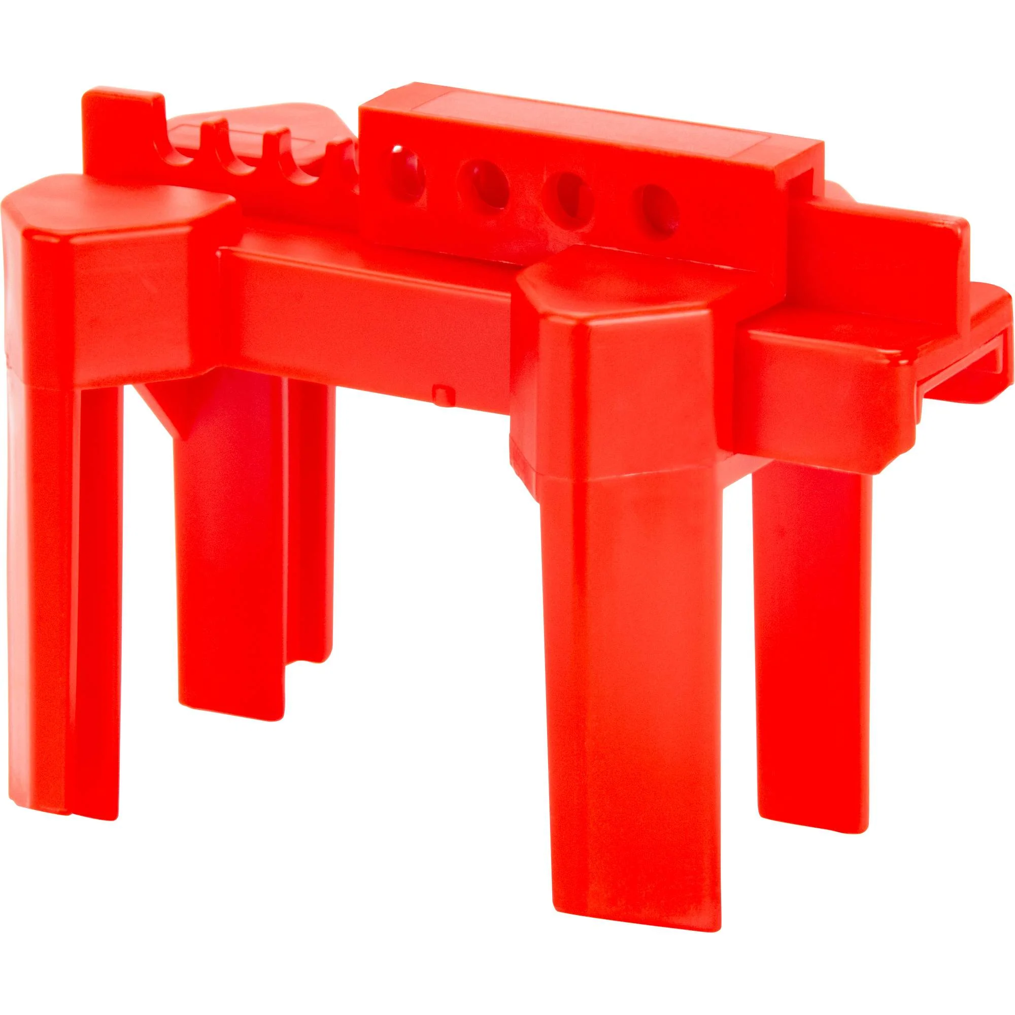 Adjustable Valve Lockout, Ball Type - Image 2