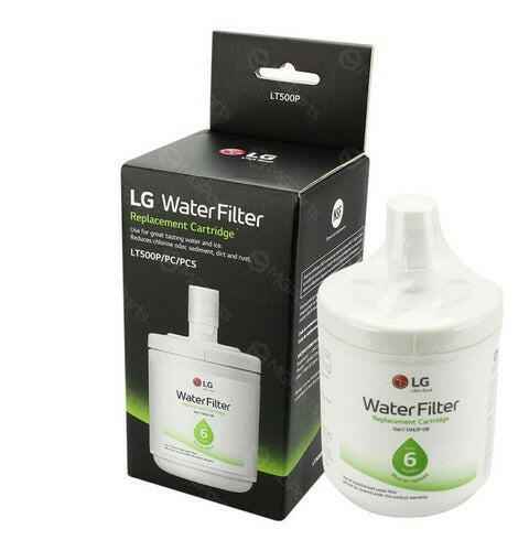 ADQ72910911 Refrigerator Water Filter LT500P