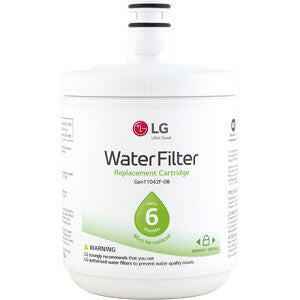 ADQ72910911 Refrigerator Water Filter LT500P - Image 2