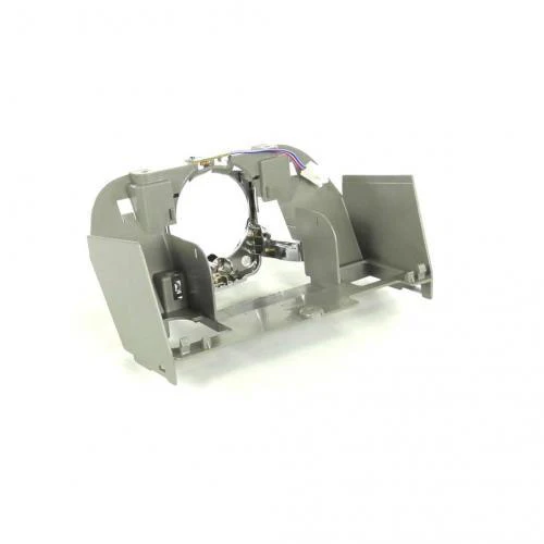 ADW73389902 REFRIGERATOR FUNNEL ASSEMBLY