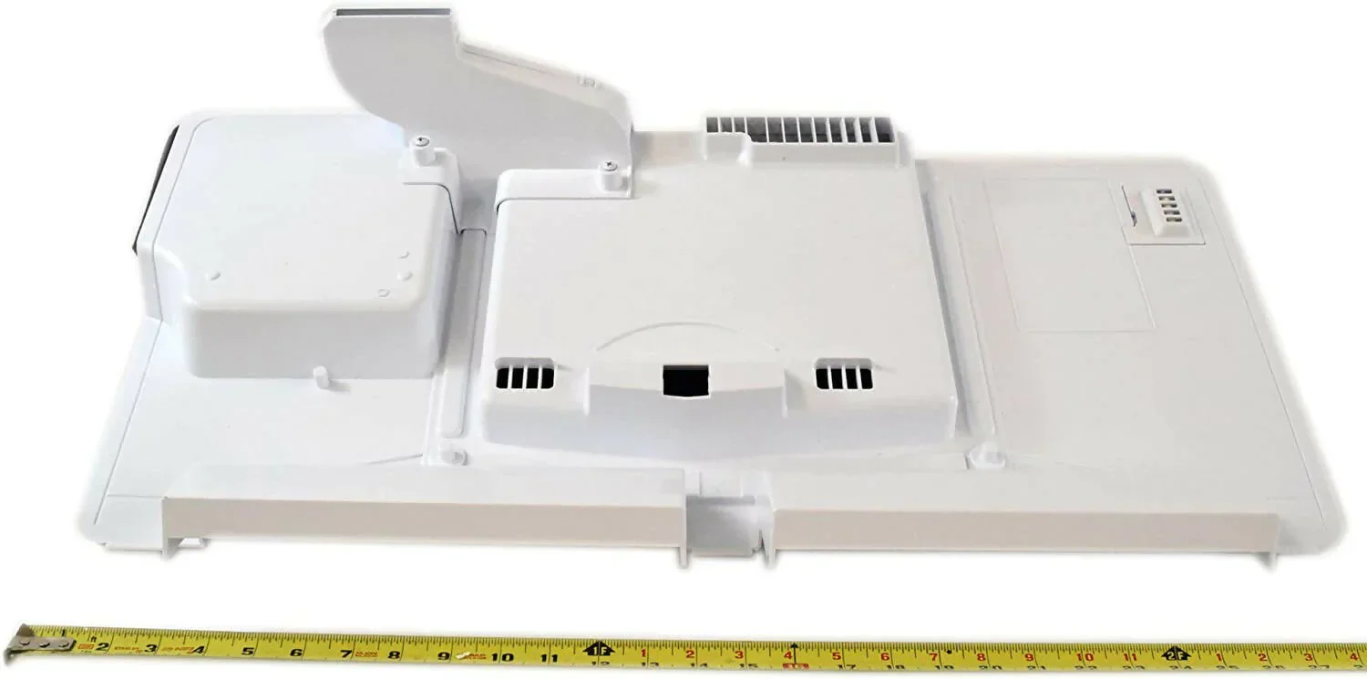 AEB72913911 Fridge Grille Assembly Fan