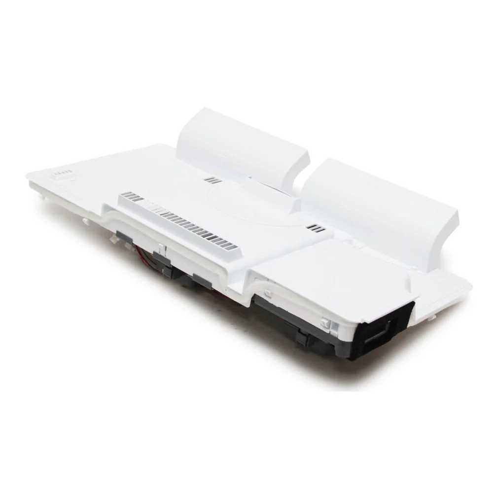 AEB72913929 Fridge Fan Grille Assembly