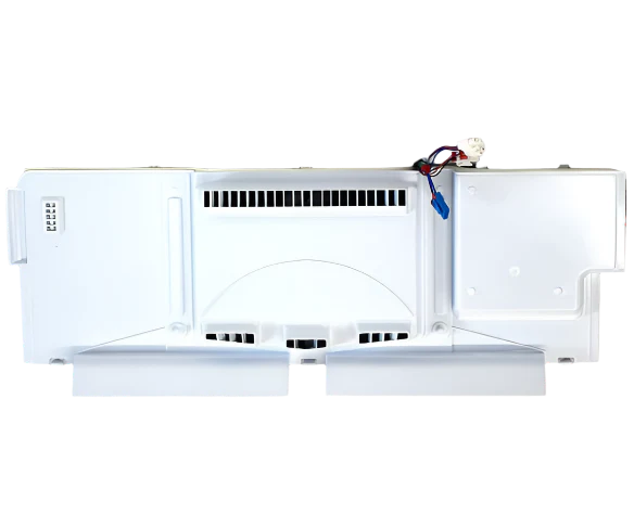AEB72913935 Certified Refurbished Refrigerator Freezer Evaporator Cover and Fan Assembly