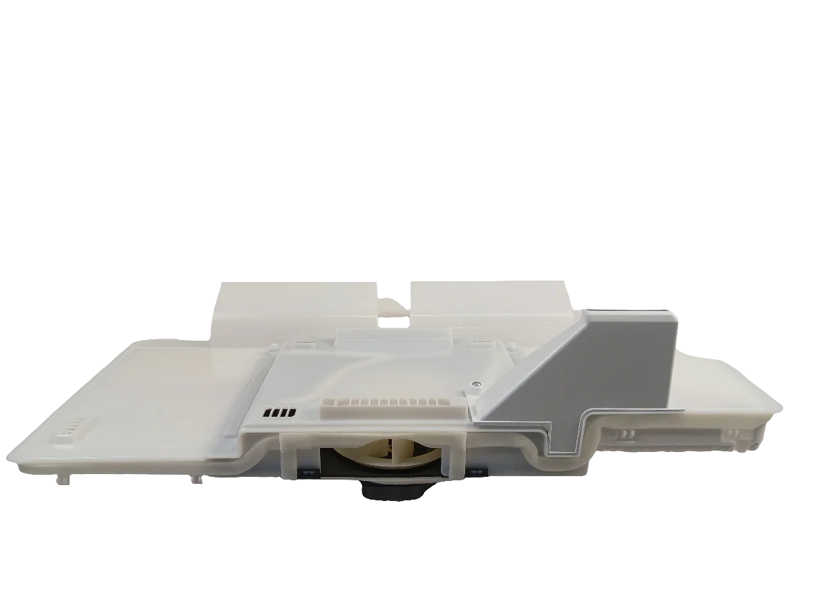 AEB73764526 Refrigerator Fan Grille Assembly - Image 3