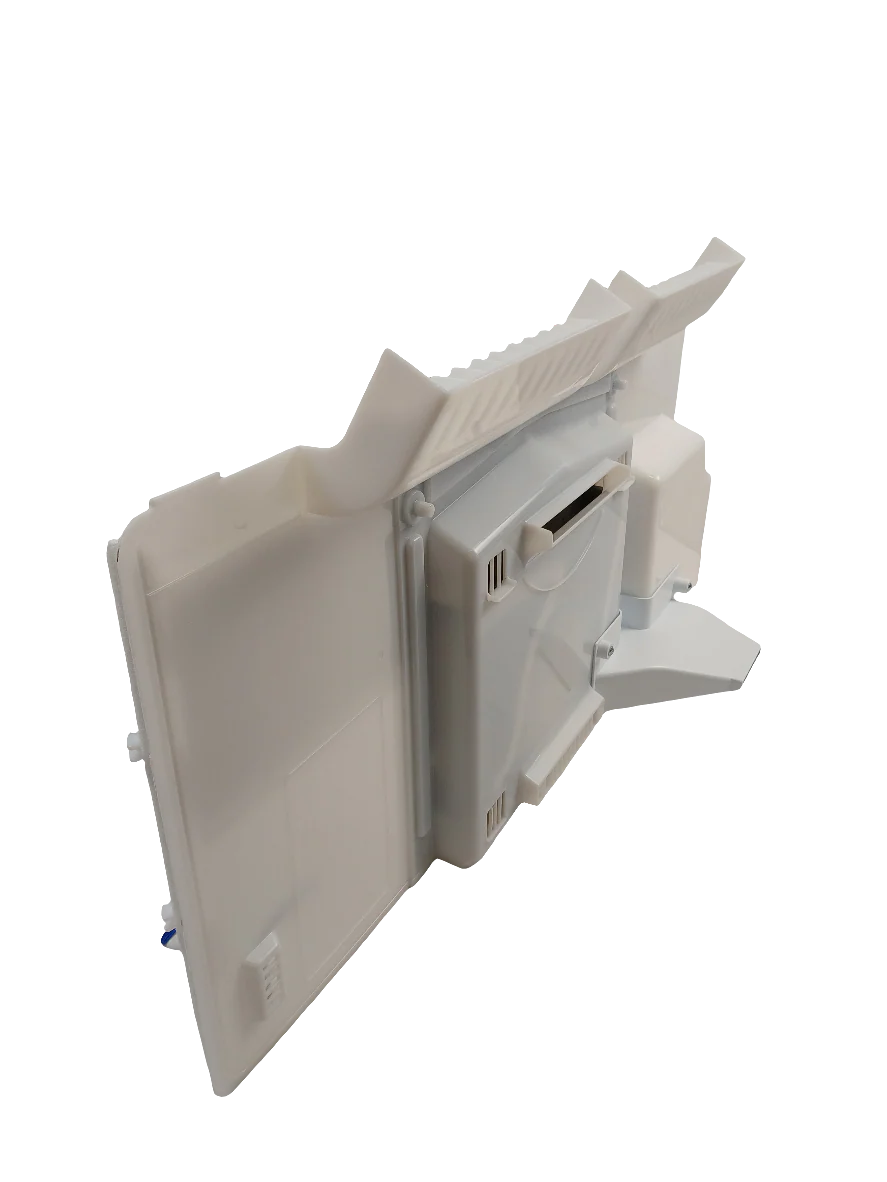AEB73764526 Refrigerator Fan Grille Assembly - Image 4