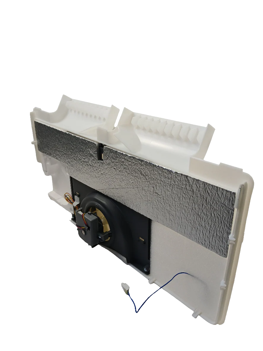 AEB73764526 Refrigerator Fan Grille Assembly - Image 5
