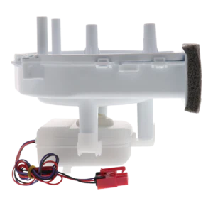AEB73944701 Fan Grille Assembly, Replaces 5209JA1044A - Image 3