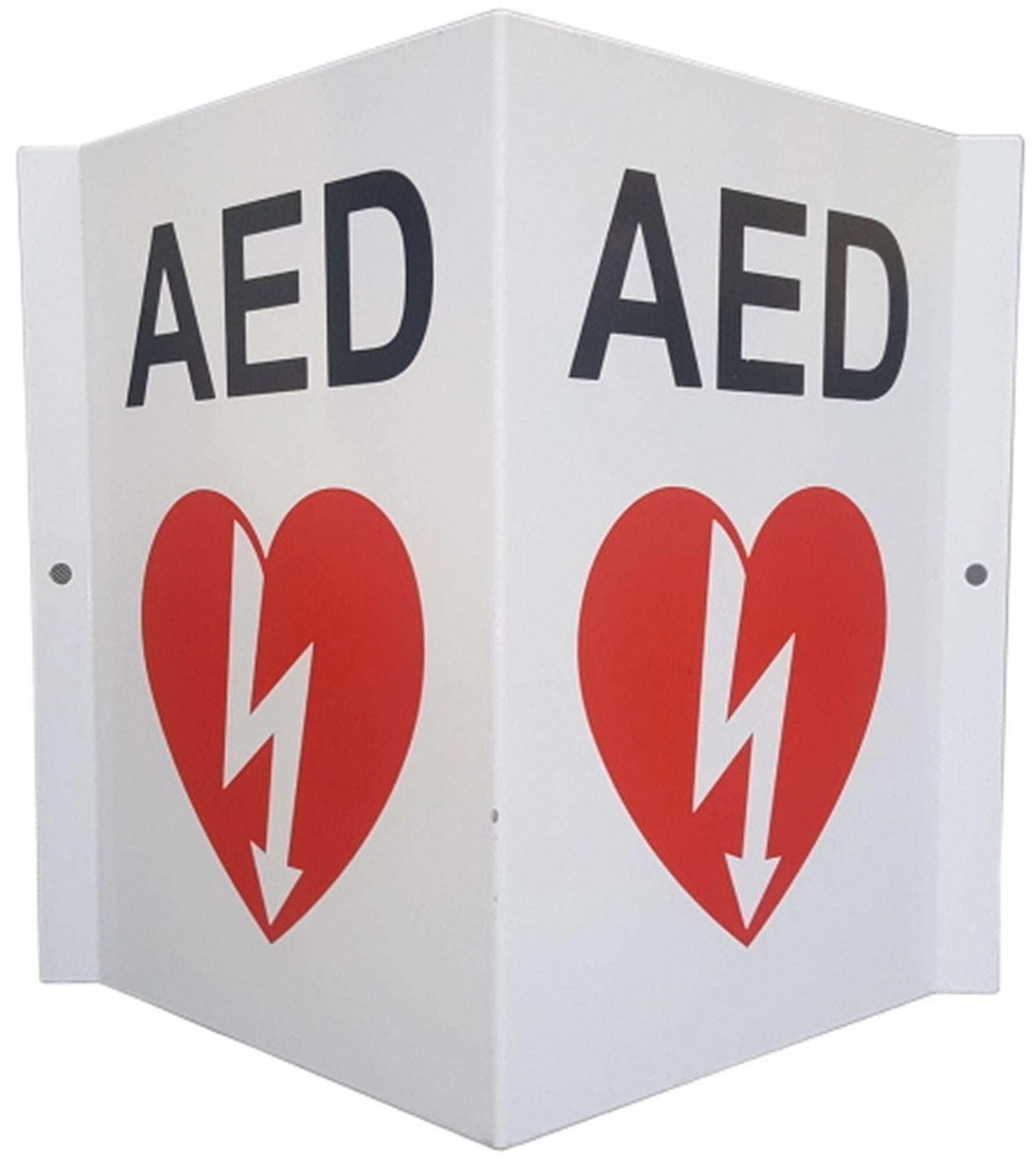 AED 3D Sign - Image 3