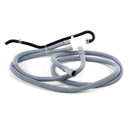 AEM69493801 Washer Drain Hose Assembly