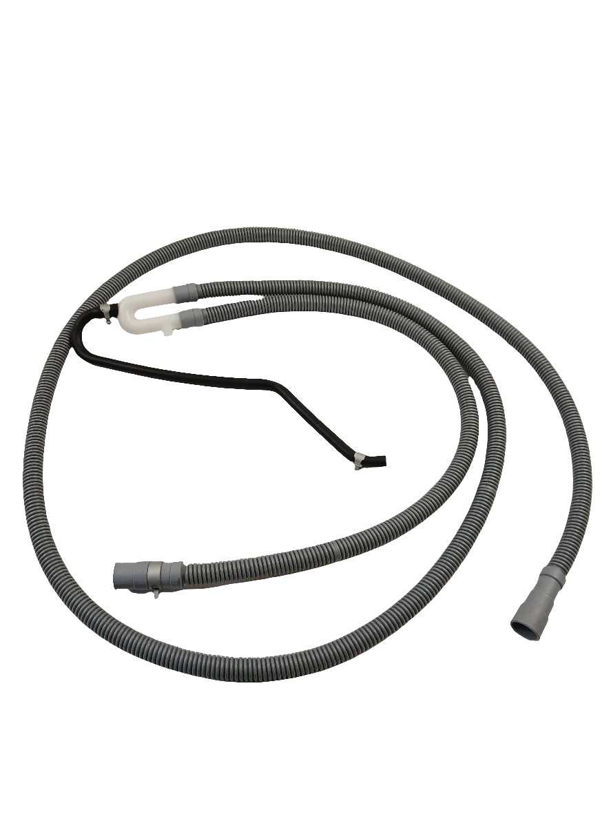 AEM69493807 Dishwasher Drain Hose (replaces AEM30700301)