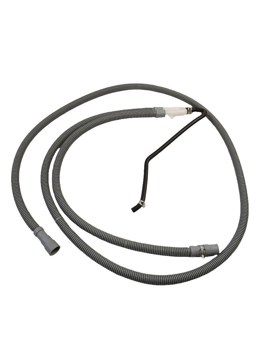 AEM69493807 Dishwasher Drain Hose (replaces AEM30700301) - Image 2