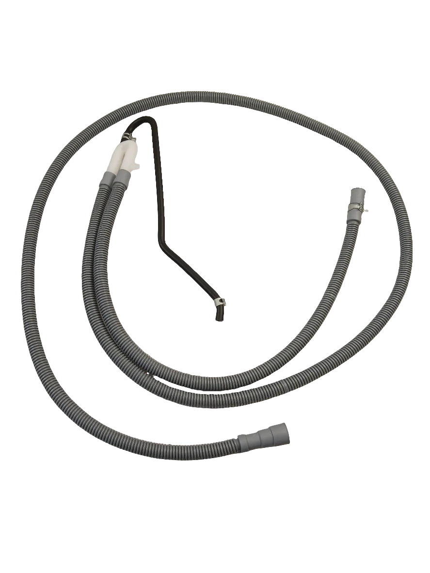 AEM69493807 Dishwasher Drain Hose (replaces AEM30700301) - Image 3
