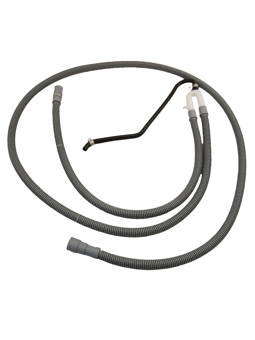 AEM69493807 Dishwasher Drain Hose (replaces AEM30700301) - Image 4