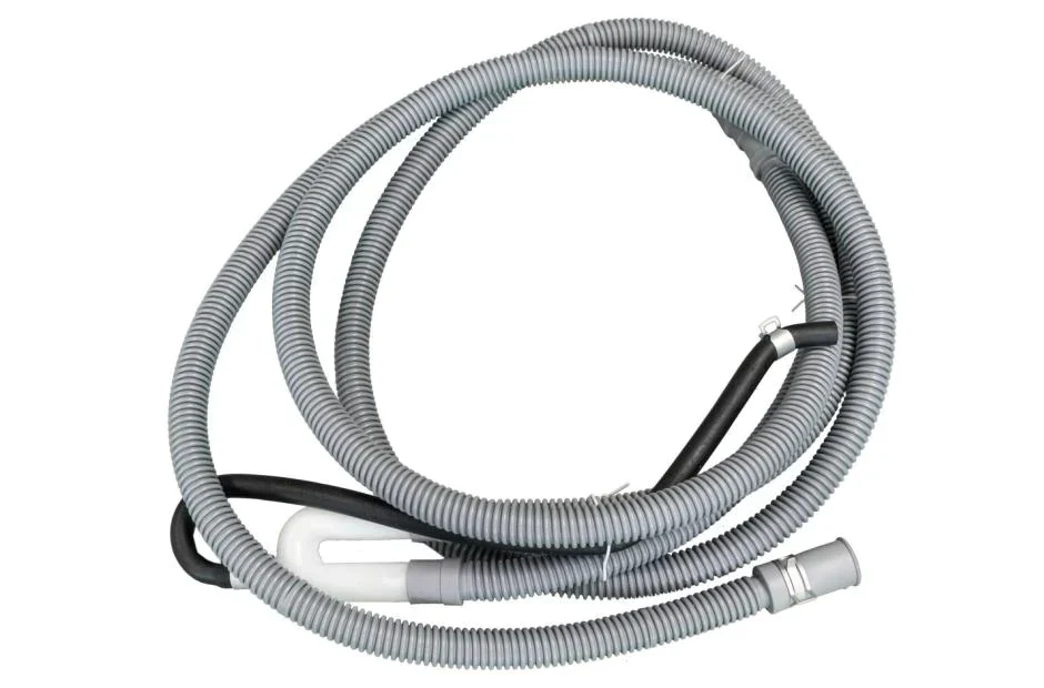 AEM69493808 Dishwasher Drain Hose (Drain Hose Assembly, Waste Hose, Drain Line)