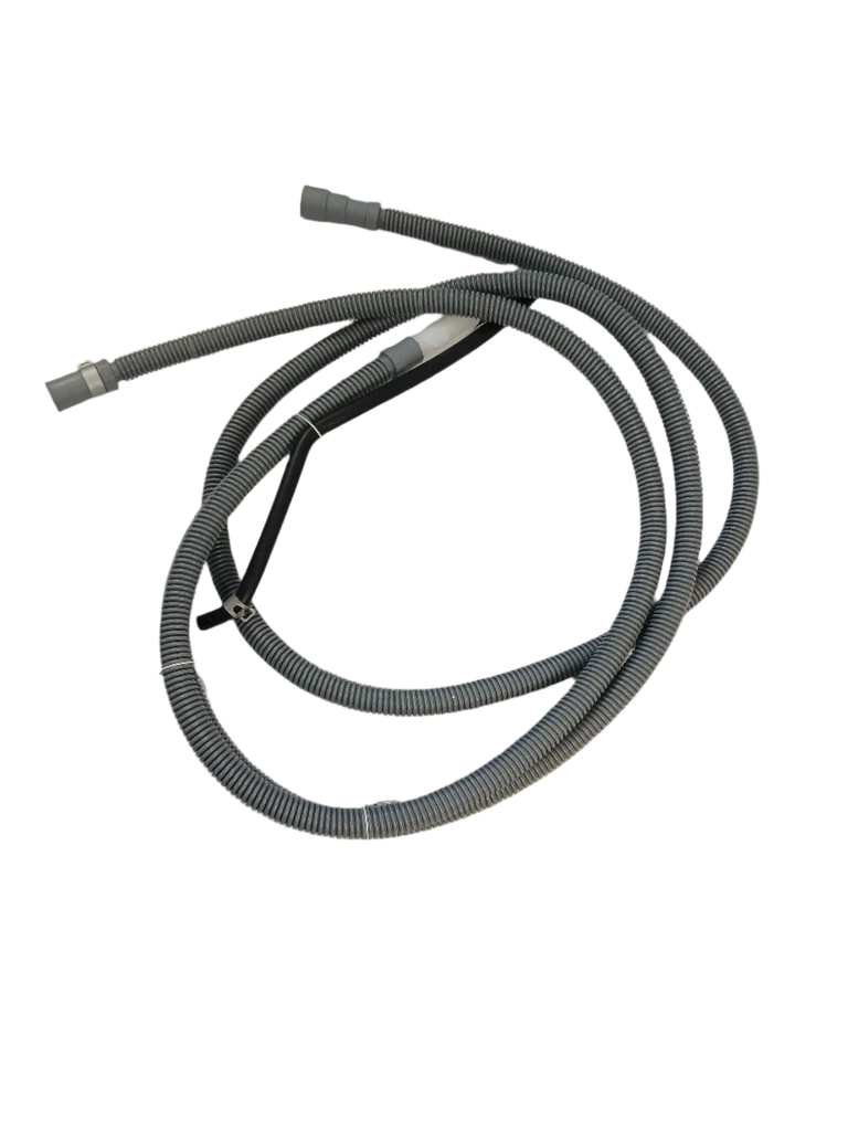 AEM69493808 Dishwasher Drain Hose (Drain Hose Assembly, Waste Hose, Drain Line) - Image 2