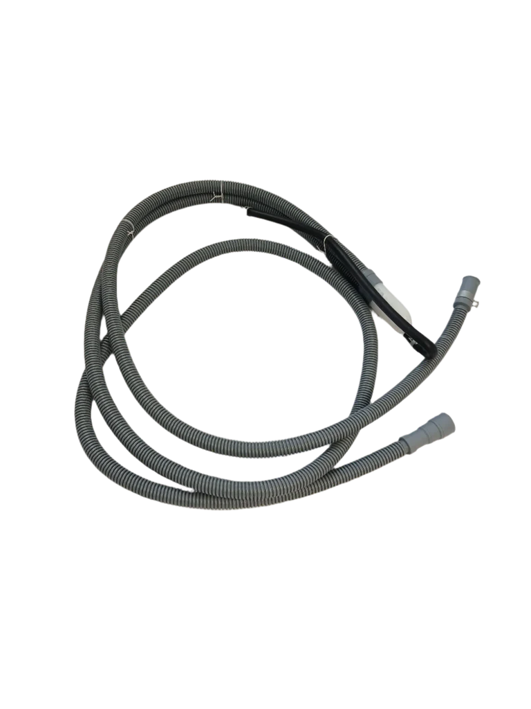 AEM69493808 Dishwasher Drain Hose (Drain Hose Assembly, Waste Hose, Drain Line) - Image 3