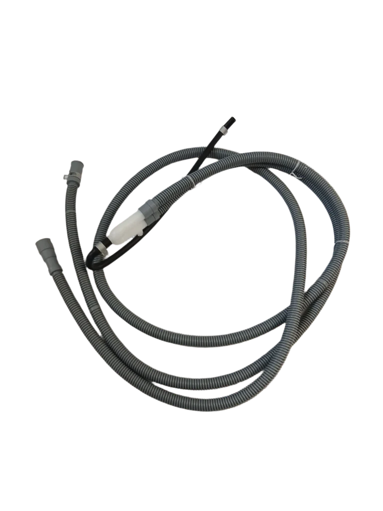 AEM69493808 Dishwasher Drain Hose (Drain Hose Assembly, Waste Hose, Drain Line) - Image 4