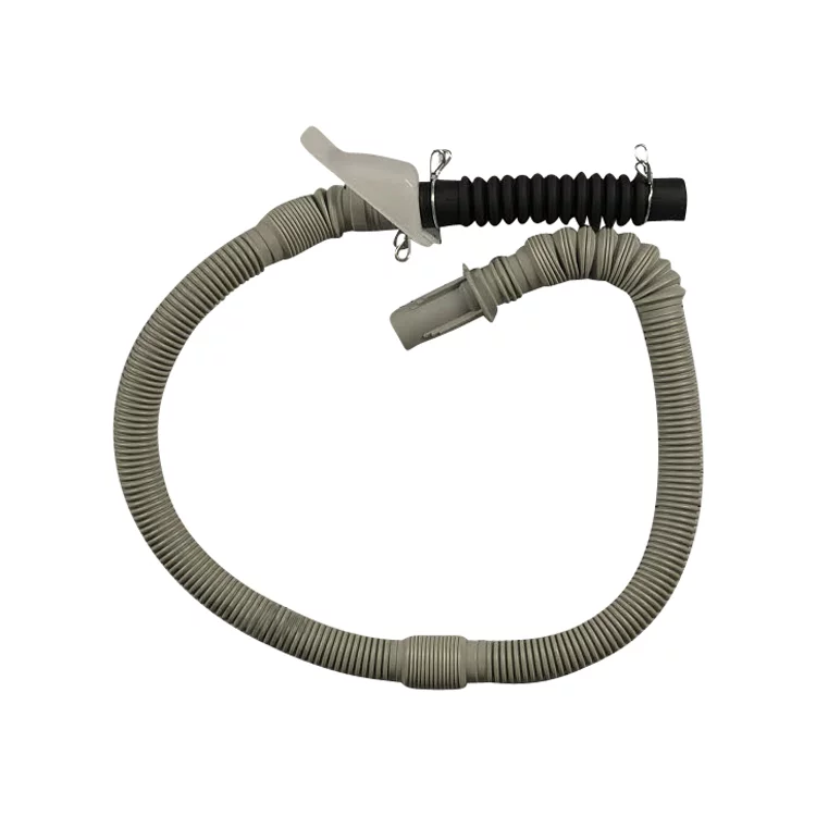 AEM73653101 Washer Drain Hose Kit