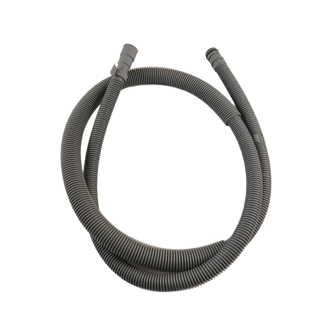 AEM74333101 Dishwasher Drain Hose Assembly - Image 2