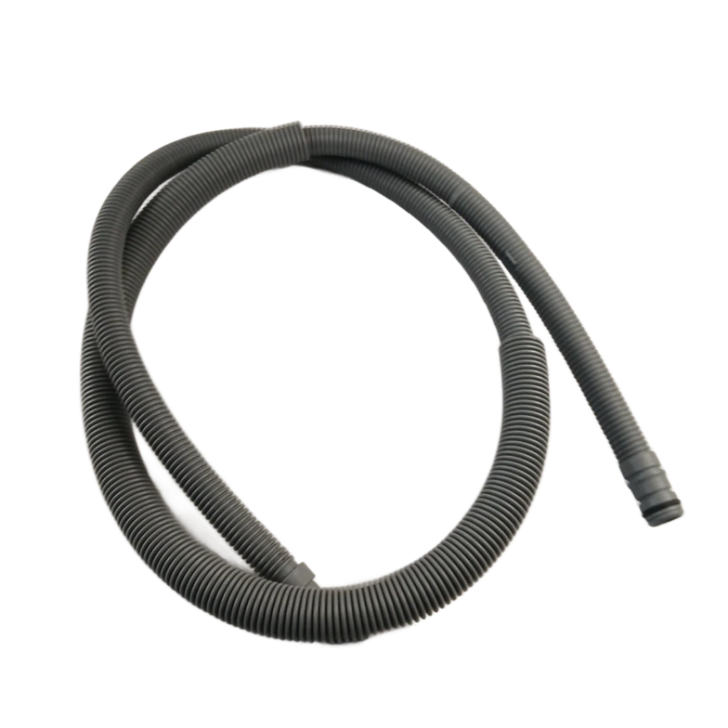 AEM74333101 Dishwasher Drain Hose Assembly - Image 3