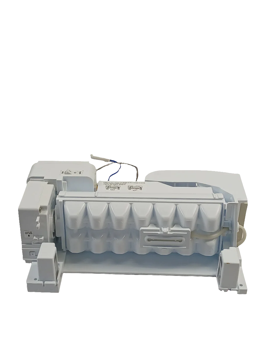 AEQ73110217 Refrigerator Ice Maker Assembly - Image 4