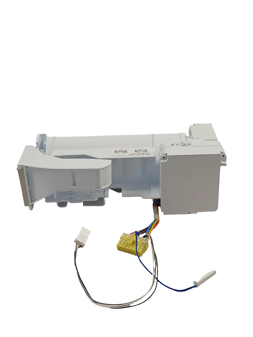AEQ73110217 Refrigerator Ice Maker Assembly - Image 5