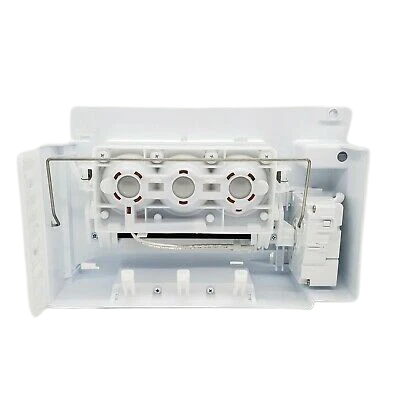 AEQ73449909 Dual Ice Maker With Round Ice (replaces AEQ73449901)