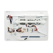 AEQ73449909 Dual Ice Maker With Round Ice (replaces AEQ73449901) - Image 3