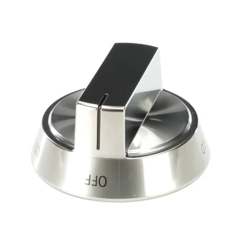 AEZ75853702 Range Oven Knob Assembly (replaces AEZ75853703) - Image 2