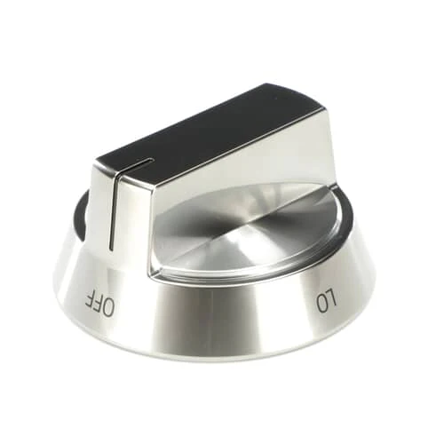 AEZ75853702 Range Oven Knob Assembly (replaces AEZ75853703) - Image 3