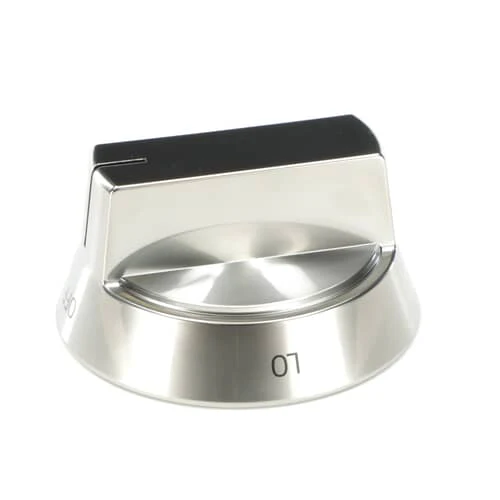 AEZ75853702 Range Oven Knob Assembly (replaces AEZ75853703) - Image 4