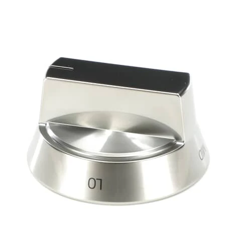 AEZ75853702 Range Oven Knob Assembly (replaces AEZ75853703) - Image 5