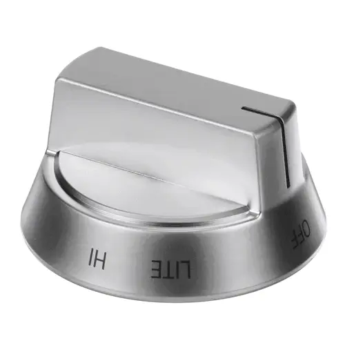 AEZ75853719 Range Oven Knob Assembly