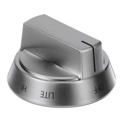 AEZ75853719 Range Oven Knob Assembly - Image 3
