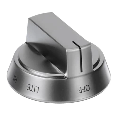 AEZ75853719 Range Oven Knob Assembly - Image 4