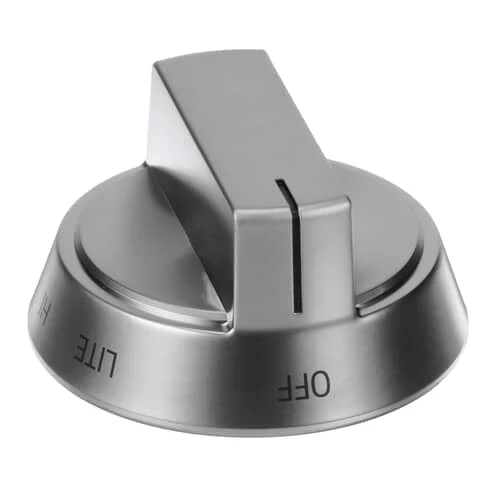 AEZ75853719 Range Oven Knob Assembly - Image 5