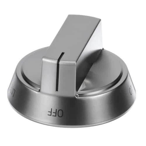 AEZ75853719 Range Oven Knob Assembly - Image 7