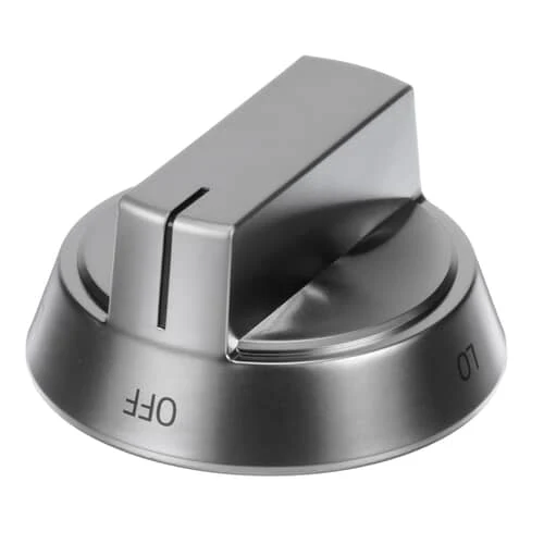AEZ75853719 Range Oven Knob Assembly - Image 8