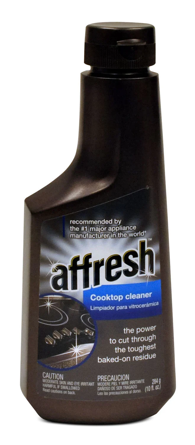 Affresh Cooktop Cleaner