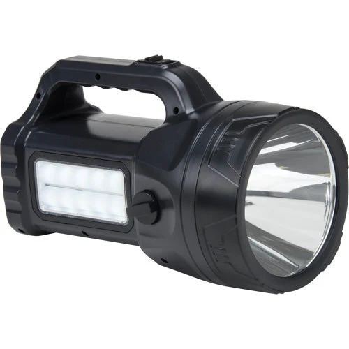 AFL400 LED Spotlight, LED, 516 Lumens, Rechargeable Batteries - Image 2