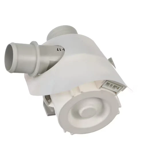 AGF30196101 Washer Drain Pump Assembly - Image 2