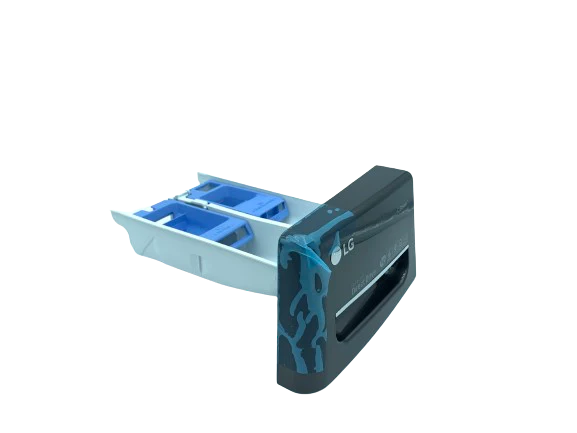 AGL73754195 Washer Drawer Panel Assembly - Image 2