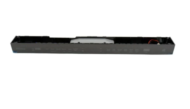AGL75172606 Dishwasher Control Panel Assembly (Replaces AGL75172631, AGM75469905)