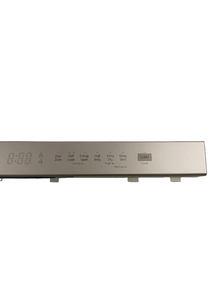 AGL75172632 Dishwasher Panel Assembly Control (replaces AGL75172610, AGM75469901) - Image 3