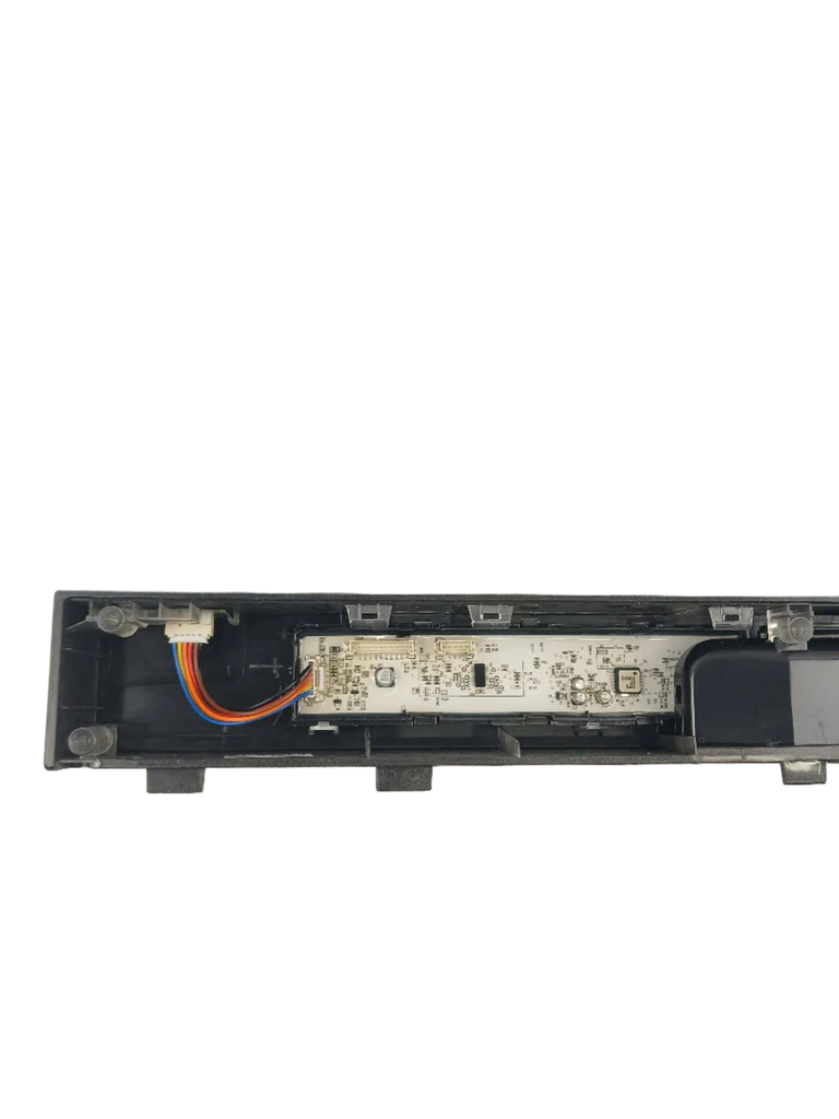 AGL75172632 Dishwasher Panel Assembly Control (replaces AGL75172610, AGM75469901) - Image 5