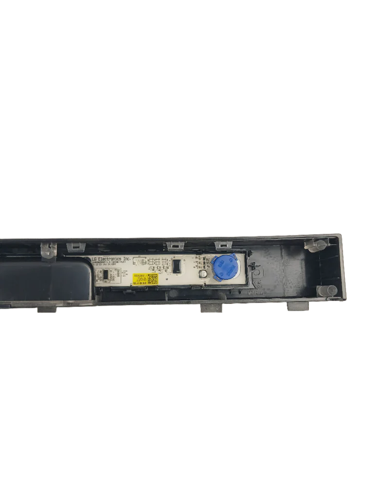AGL75172632 Dishwasher Panel Assembly Control (replaces AGL75172610, AGM75469901) - Image 6