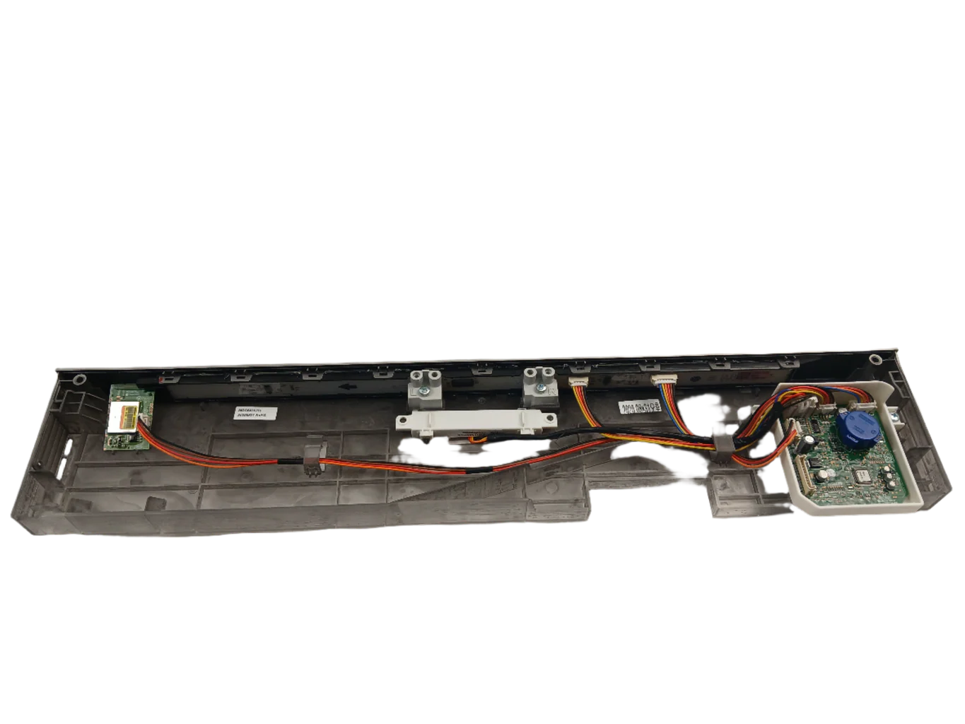 AGL75675214 Dishwasher Control Panel Assembly - Image 3